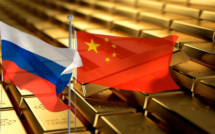 Rusia: mantiene su postura con la política de una sola China