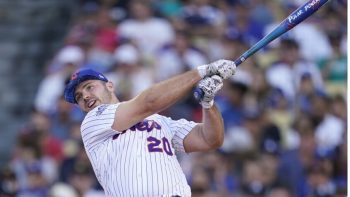 Trout será el capitán de EEUU en el Clásico Mundial