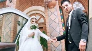 Irán: Celebran con disparos al aire en boda y matan a la novia
