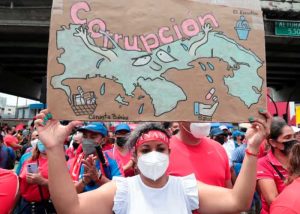 PanamáGremios confirman estar listas para negociación con el Gobierno