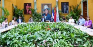 Nicaragua en Foro Celac-China sobre reducción de la pobreza