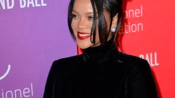‘Fenty Hair’ la nueva línea para el cabello de Rihanna