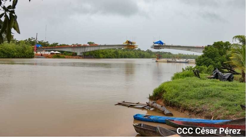 Bilwi celebra día de los pueblos originarios con avances