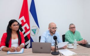Agencia de Noticias Sputnik y Medios de Nicaragua fortalecen lazos de cooperación