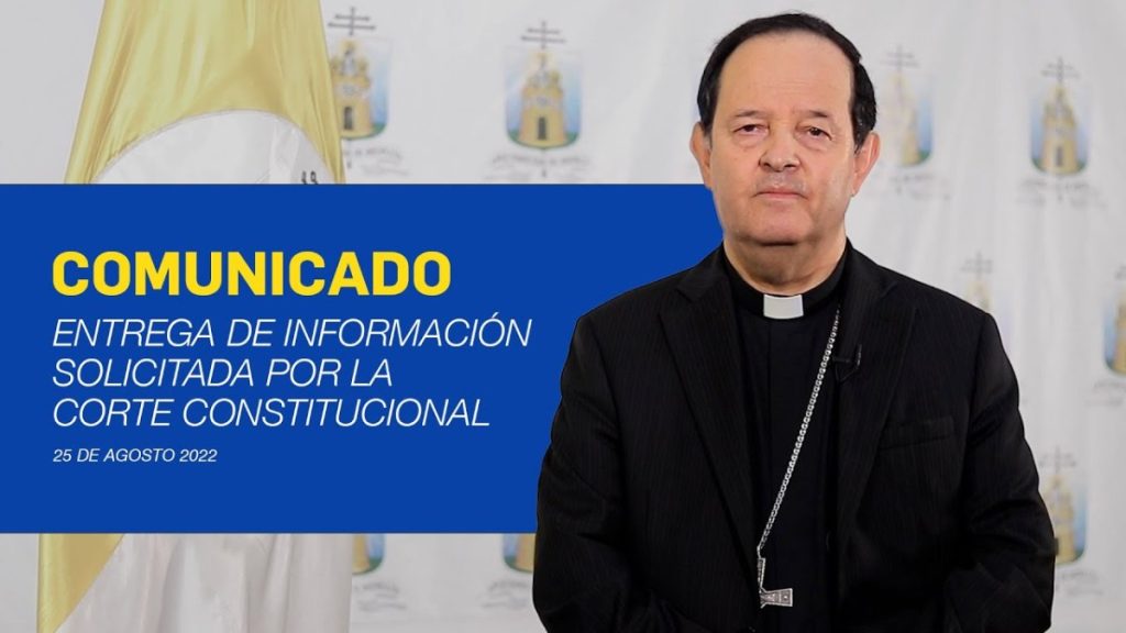 Colombia: Iglesia católica revela los nombres de 26 sacerdotes acusados de pederastia