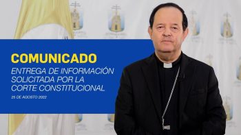 Colombia: Iglesia católica revela nombres de 26 sacerdotes acusados de pederastia