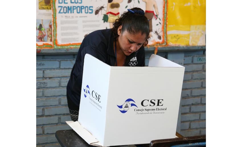 Compañera Rosario: Proceso electoral debe hacerse en cumplimiento de nuestras leyes