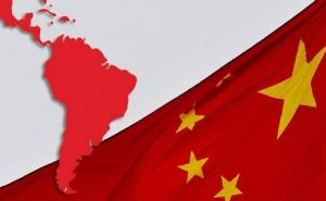 El mercado de inversiones de China está atrayendo la atención de América Latina 