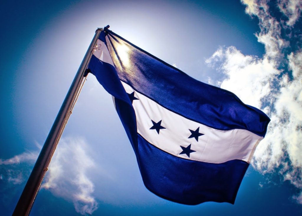 En Honduras se registra un sismo de magnitud 5.9 además de barias replica