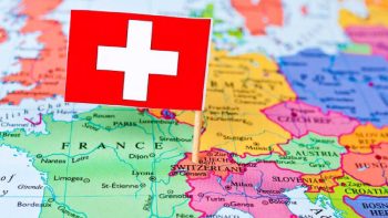 Futuras restricciones de energía en Suiza