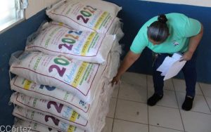 Gobierno Sandinista garantiza merienda escolar a Colegios Públicos de Ciudad Sandino