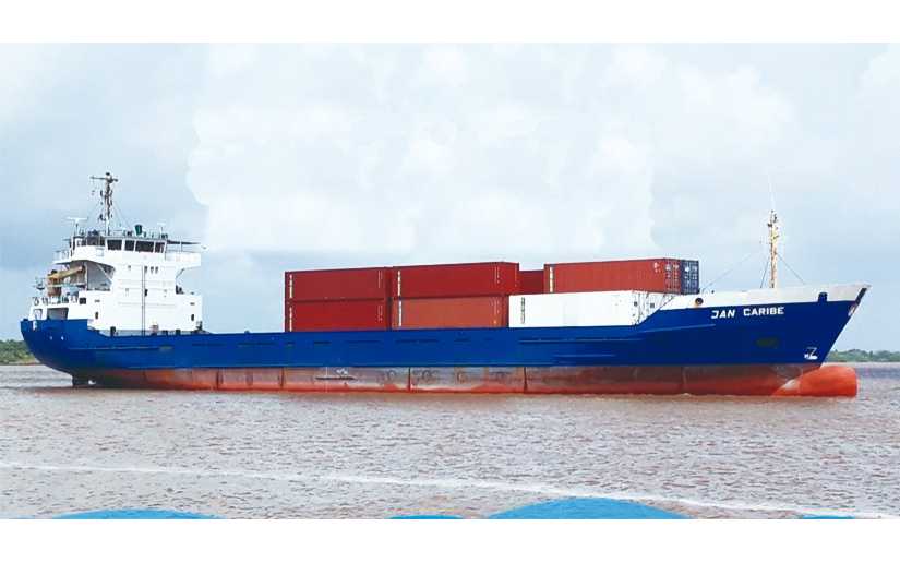 Gobierno de Nicaragua envía un barco con alimentos nicaragüenses al pueblo de Cuba