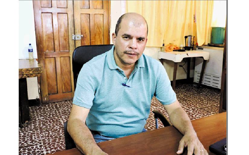 Gobierno de Nicaragua lamenta fallecimiento del alcalde de Diriamba