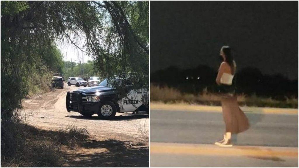 Hallazgos de restos humanos cerca del motel donde encontraron el cuerpo de Debanhi
