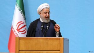 Irán y Rusia intercambian planes de cooperación estratégica 