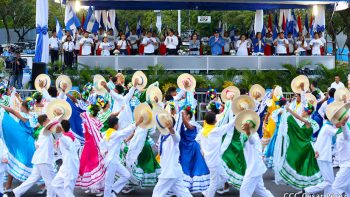 Anuncian lanzamiento de las «Fiestas Patrias» en Hacienda San Jacinto