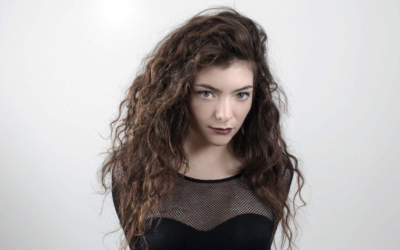 Lorde está de regreso con video musical para su canción «Oceanic Feeling»