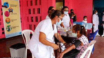 Managua gozará de un puesto médico «Salomón Moreno»