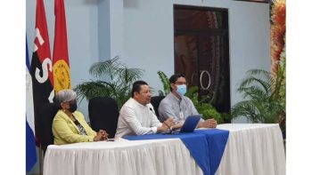 Nicaragua: Comenzará tercer envío de la merienda escolar