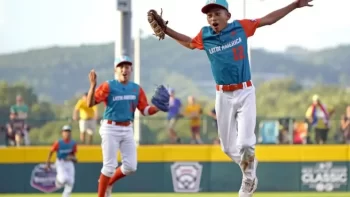 Nicaragua derrota a Panamá en la Serie Mundial de Pequeñas Ligas