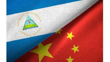 Nicaragua respalda defensa de los derechos soberanos de la República Popular China