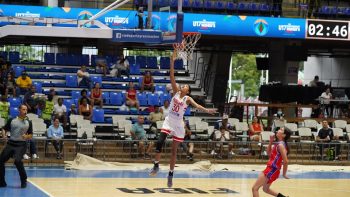 Nicaragua queda con el bronce del Centrobasket U17