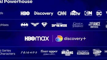 Nueva plataforma de streaming gratuita de HBO Max y Discovery+