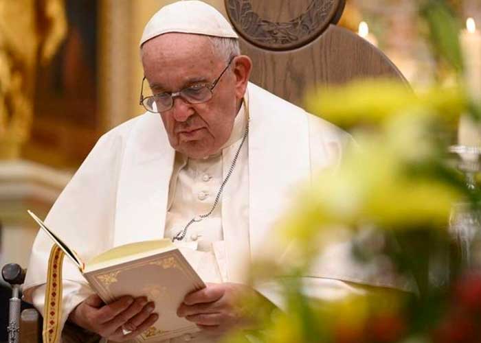 Papa Francisco decide no investigar a cardenal acusado de abuso sexual