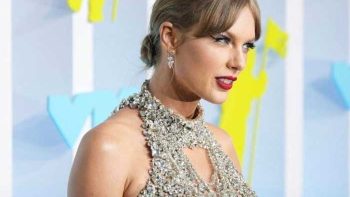 Taylor Swift anuncia su nuevo álbum musical «Midnights» en los MTV VMA’s