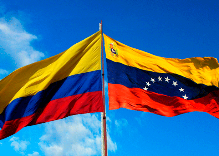 Venezuela: restablecerá relaciones con Colombia