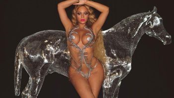 Beyoncé estrena su séptimo álbum “Renaissance”
