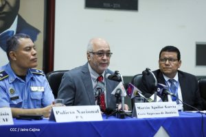 Nicaragua investiga y giran orden captura contra red de lavado de dinero y Usura