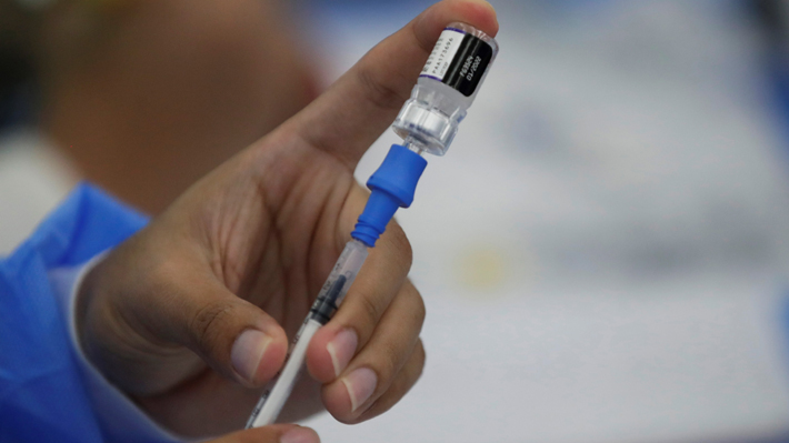 Avances de la vacunación contra la covid-19 en Nicaragua