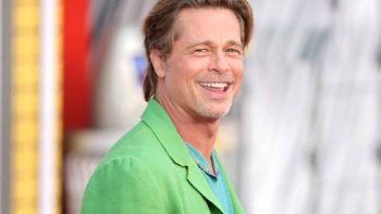 Brad Pitt: De actor a escultor