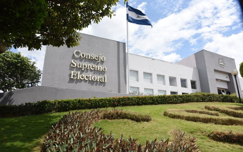CSE nombra Consejos Departamentales y Regionales para Comicios Municipales 2022