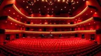 Conoce los detalles de la aprobación de la Ley del Teatro Nacional Rubén Darío