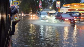 Guatemala: 43 personas han fallecido por las fuertes lluvias del año