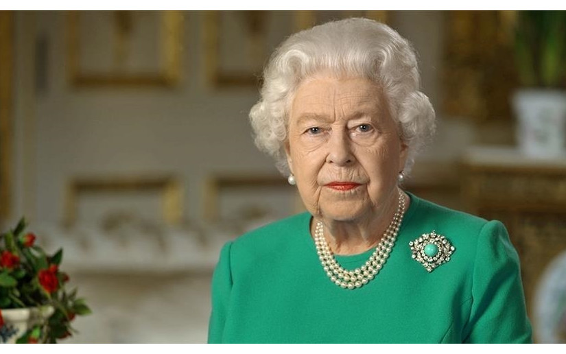 Nicaragua envía mensaje de condolencias por el fallecimiento de la Reina Isabel II