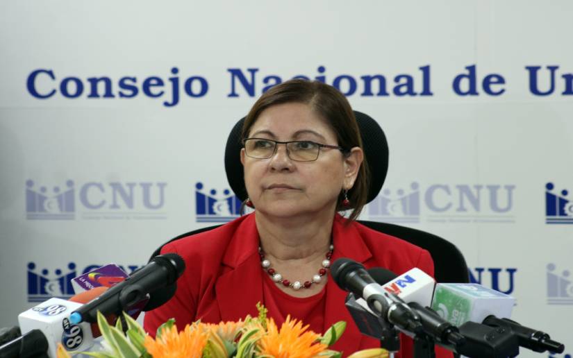 UNAN-Managua confirma su presencia en la Expo Pyme 2022