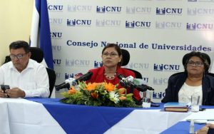 UNAN-Managua confirma su presencia en la Expo Pyme 2022