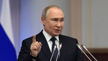 Vladímir Putin incrementará el suministro de cereales a las naciones más vulnerables