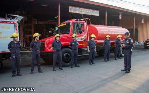 Boaco contará con nuevos camiones de bomberos 