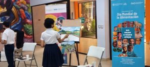 MINED desarrolla concurso de dibujo para estudiantes de Nicaragua 