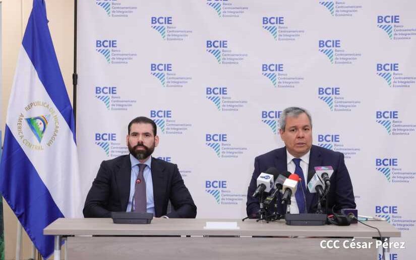 BCIE aprueba medio millón de dólares a Nicaragua para atender daños del huracán Julia