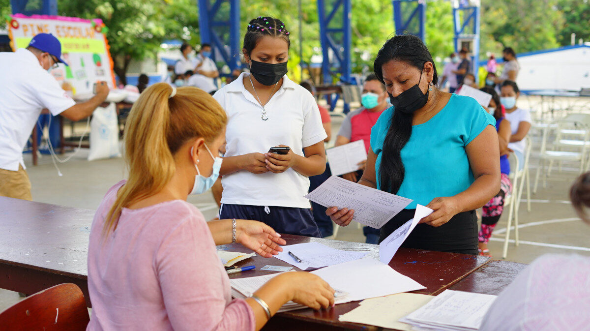 Centros educativos de Nicaragua inician proceso de matrículas para el Ciclo Escolar 2023