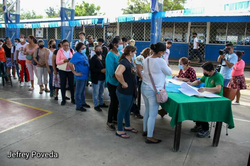 Colegio Experimental México continúa proceso de matrículas para el Ciclo Escolar 2023