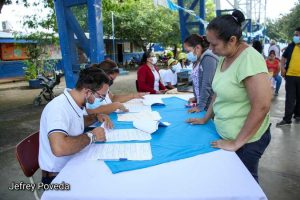 Colegio Experimental México continúa proceso de matrículas para el Ciclo Escolar 2023