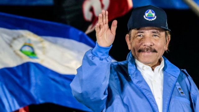 Presidente Ortega obtiene 77.4% de aprobación, el tercer mayor índice en Latinoamérica
