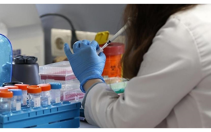 Registran el primer fármaco nacional contra la viruela en Rusia