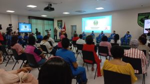 Nicaragua cuenta con nueva unidad para el tratamiento del cáncer de mama